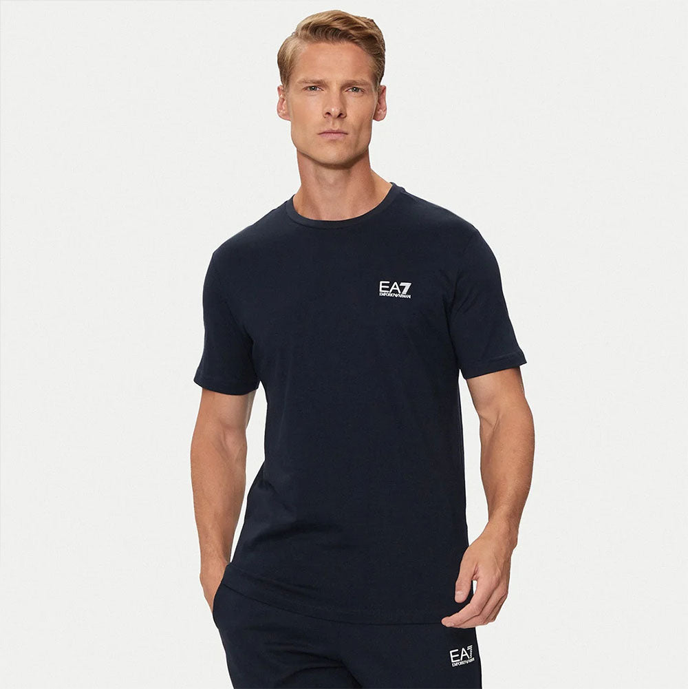 EA7 T-shirt da uomo 8NPT25