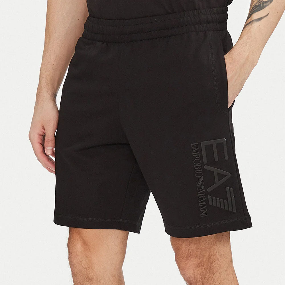 EA7 bermuda da uomo AF13512