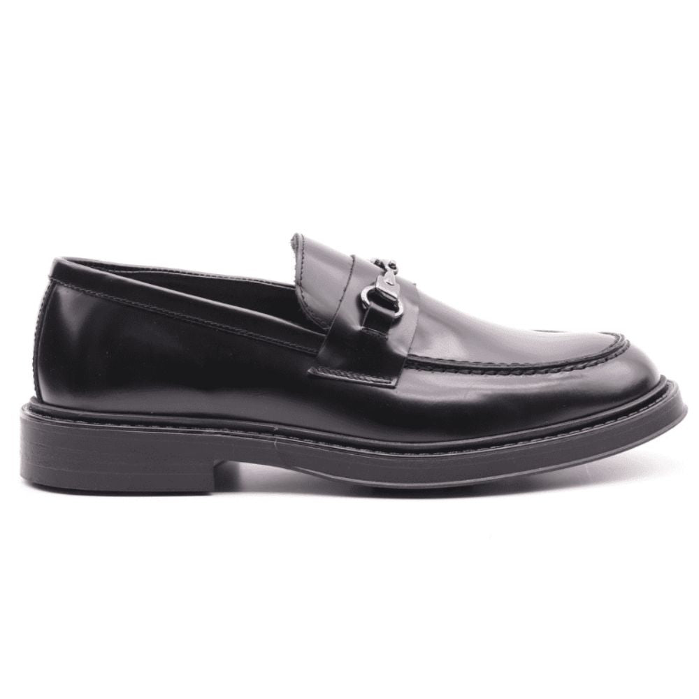 Exton Mocassino da uomo 274-EX