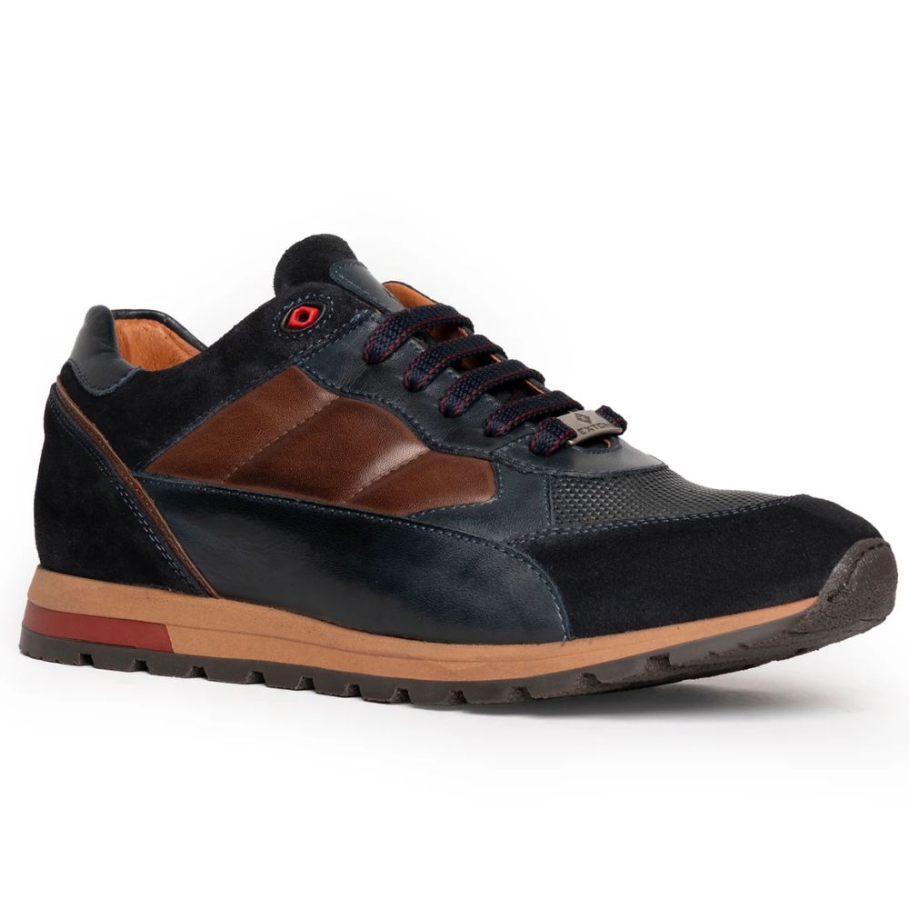 Exton Sneakers da uomo 387-EX
