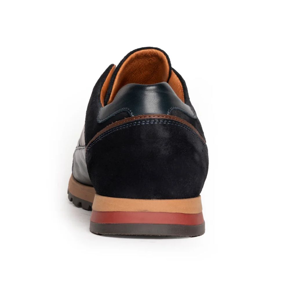 Exton Sneakers da uomo 387-EX