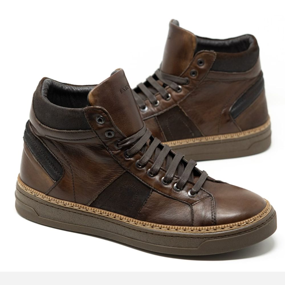 Exton Sneakers da uomo 876-EX