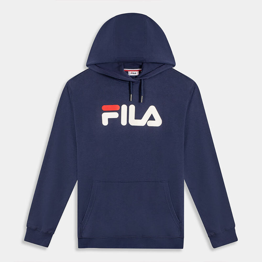 Fila felpa con cappuccio unisex FAU0068