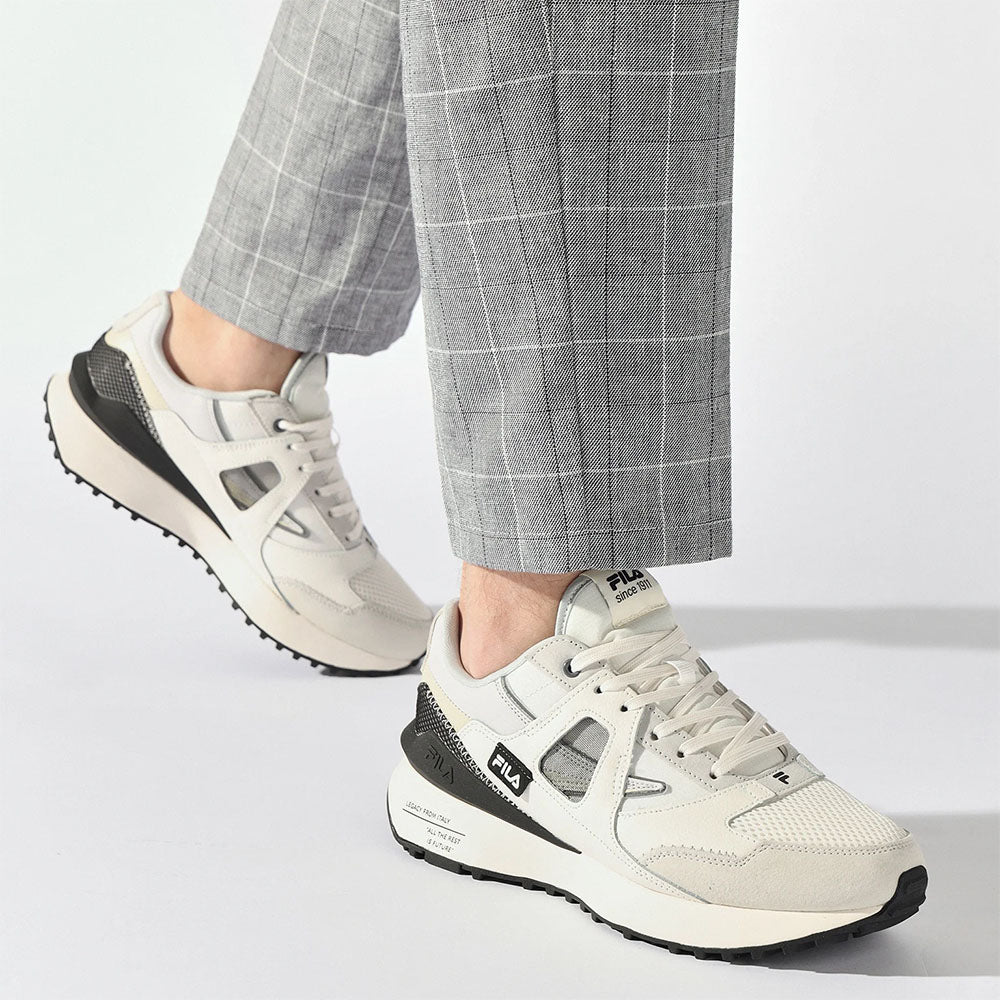 Fila sneakers uomo contempo FM0222