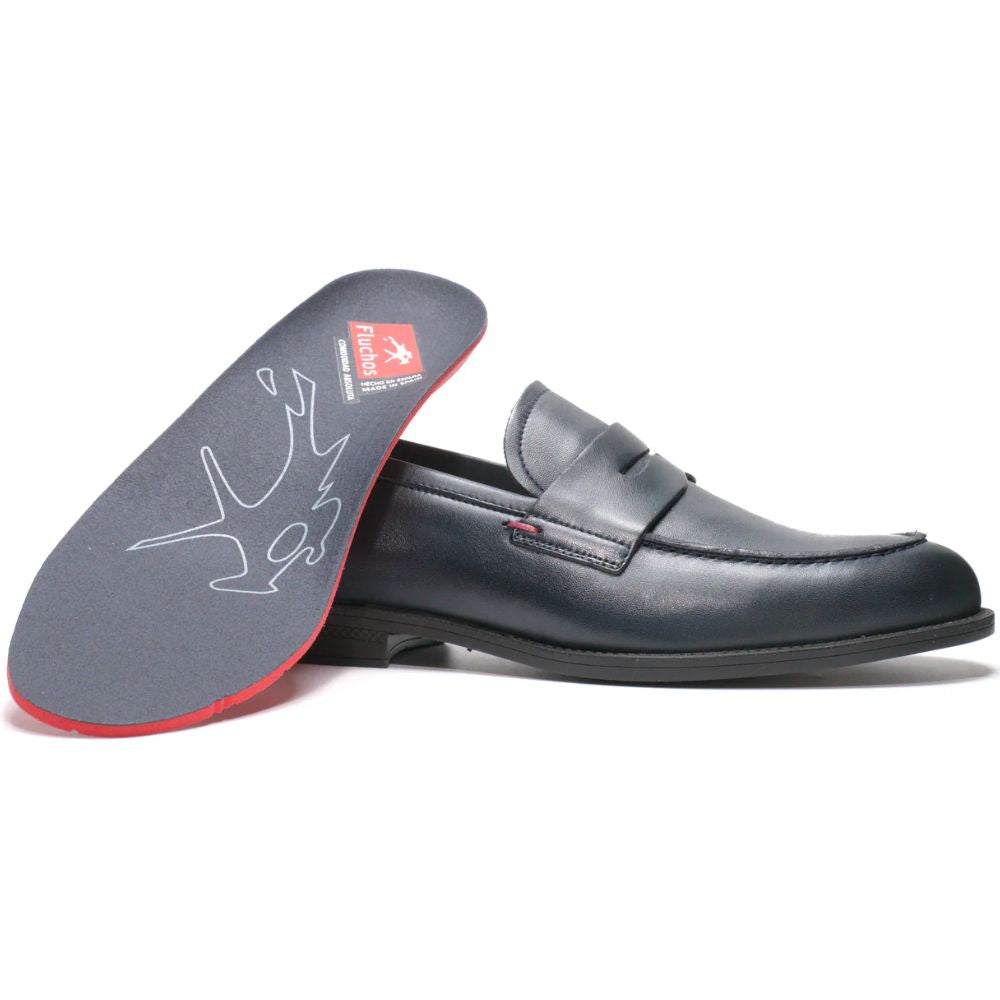 Fluchos Mocassino da uomo F0824