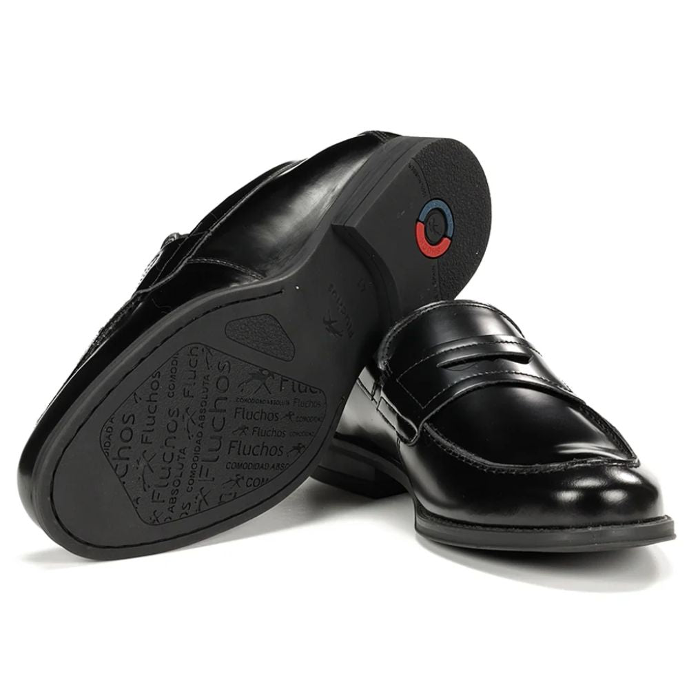 Fluchos Mocassino da uomo F1933