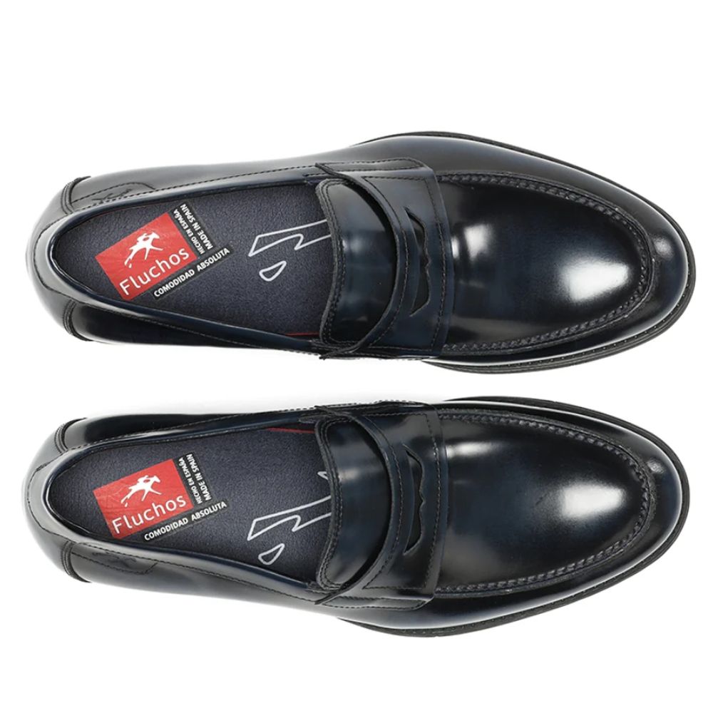 Fluchos Mocassino da uomo F1933