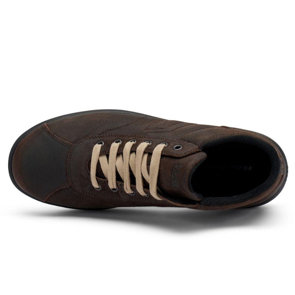 Frau sneakers casual alta da uomo 27E4