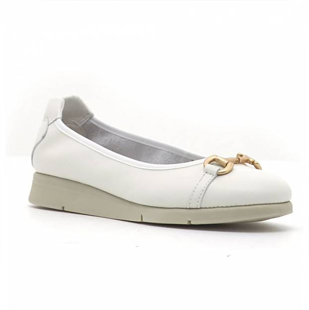 Frau ballerina donna 51P4