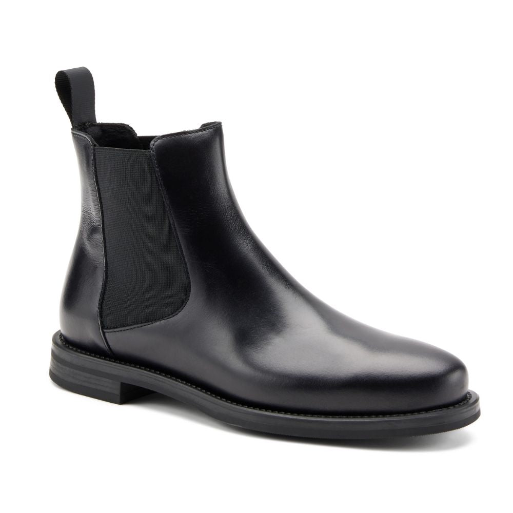 Beatles Frau in pelle con finish ombreggiato 98L3