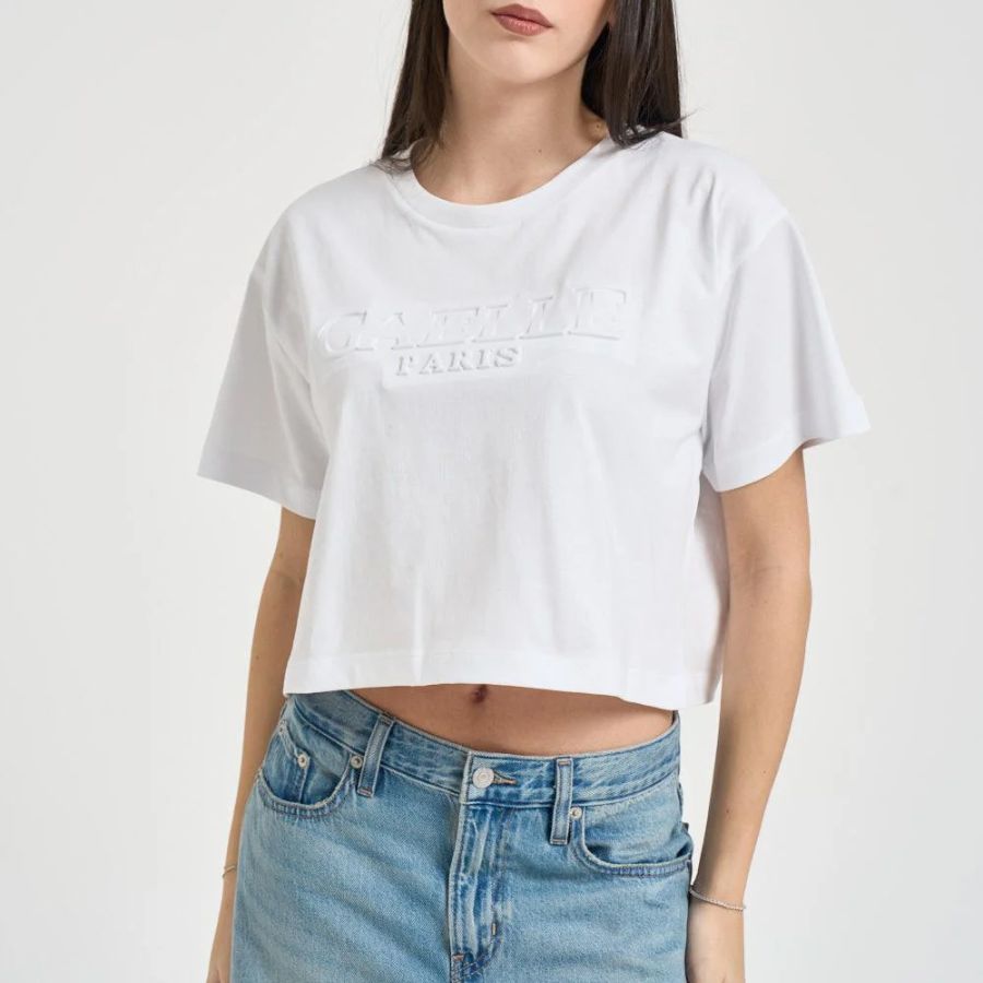 Gaëlle T-shirt da donna GAABW09237