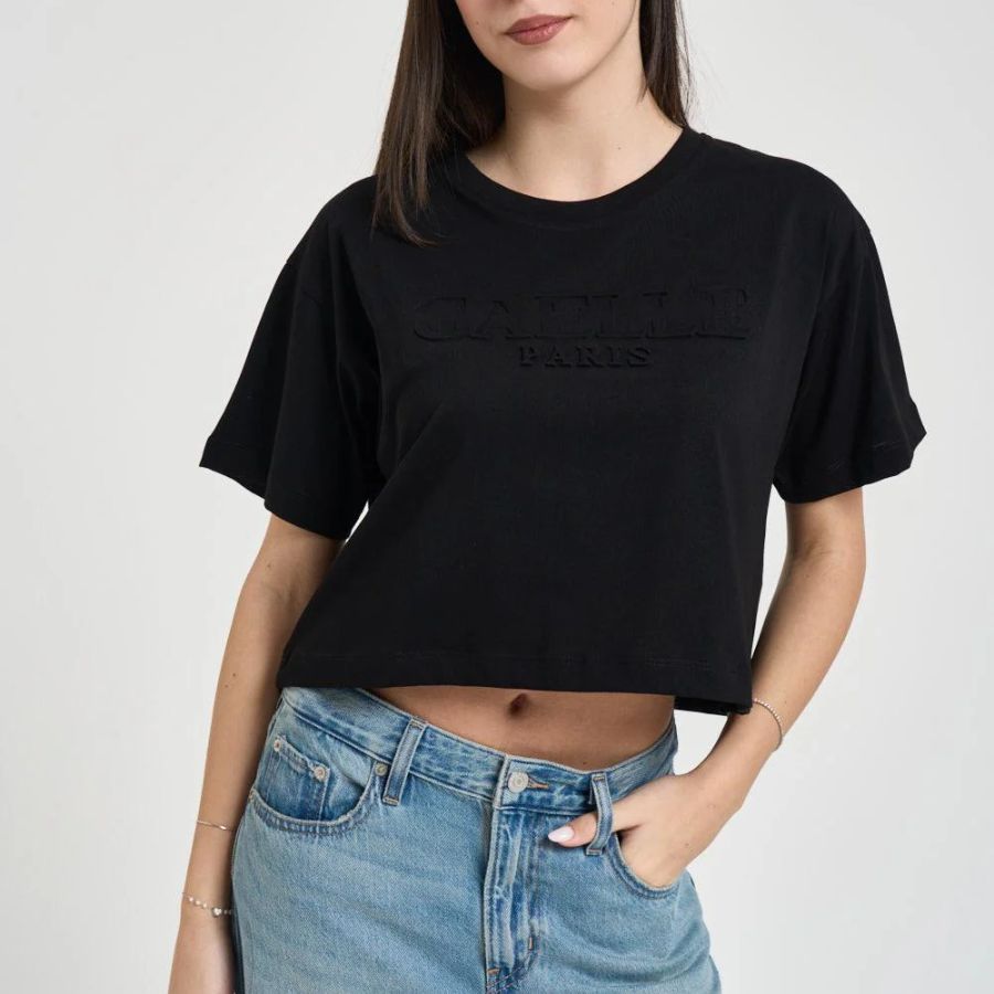 Gaëlle T-shirt da donna GAABW09237