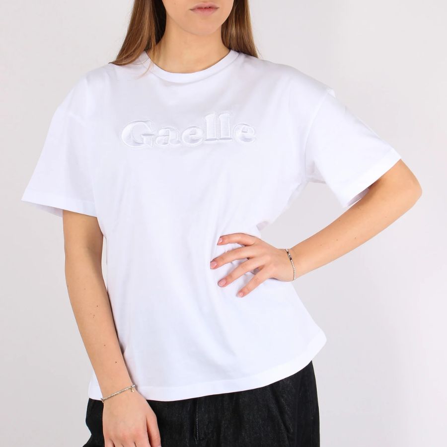 Gaëlle T-shirt da donna GAABW09250