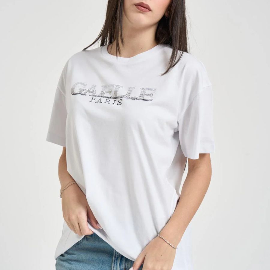 Gaëlle T-shirt da donna GAABW09374