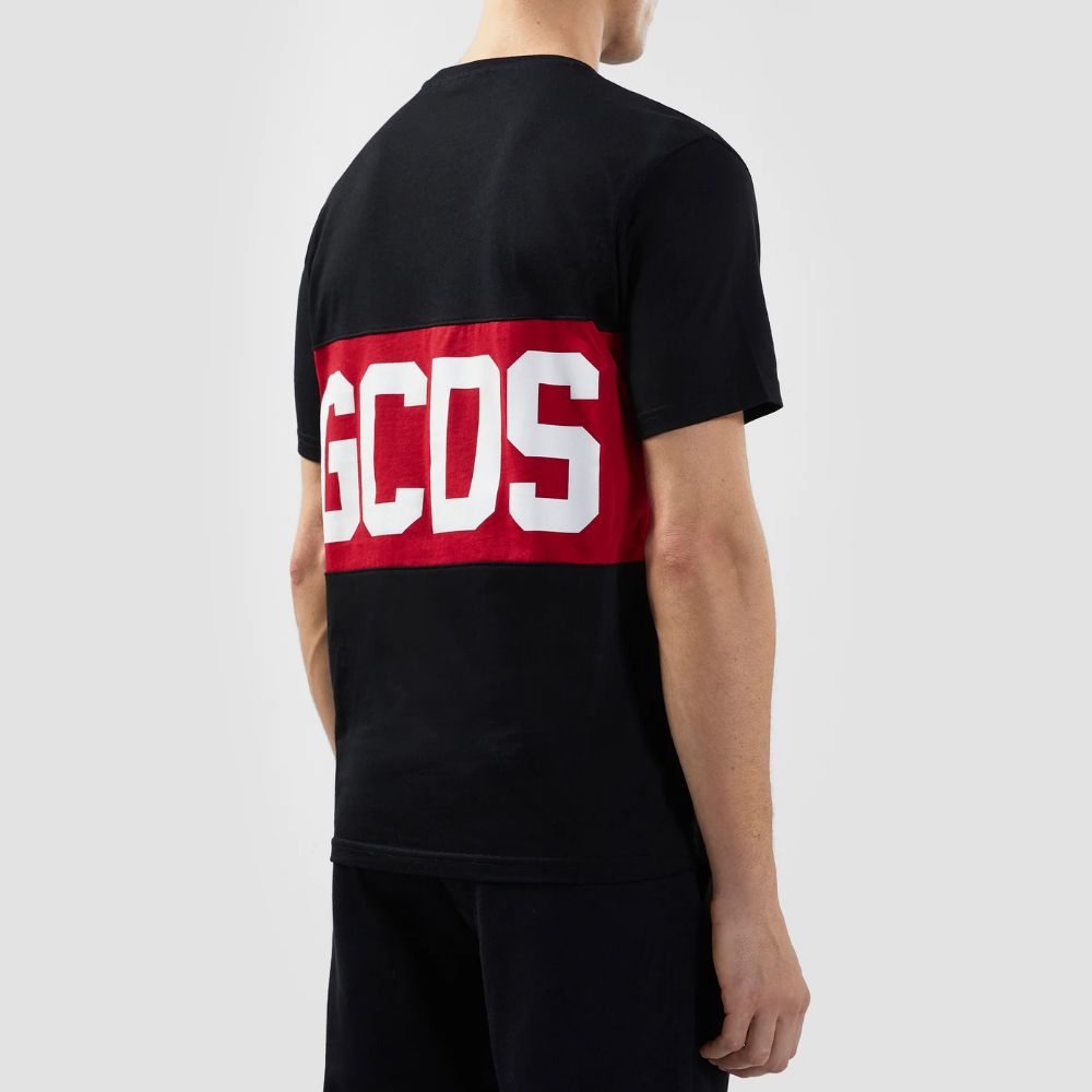 GCDS T-shirt A20M2314JA3