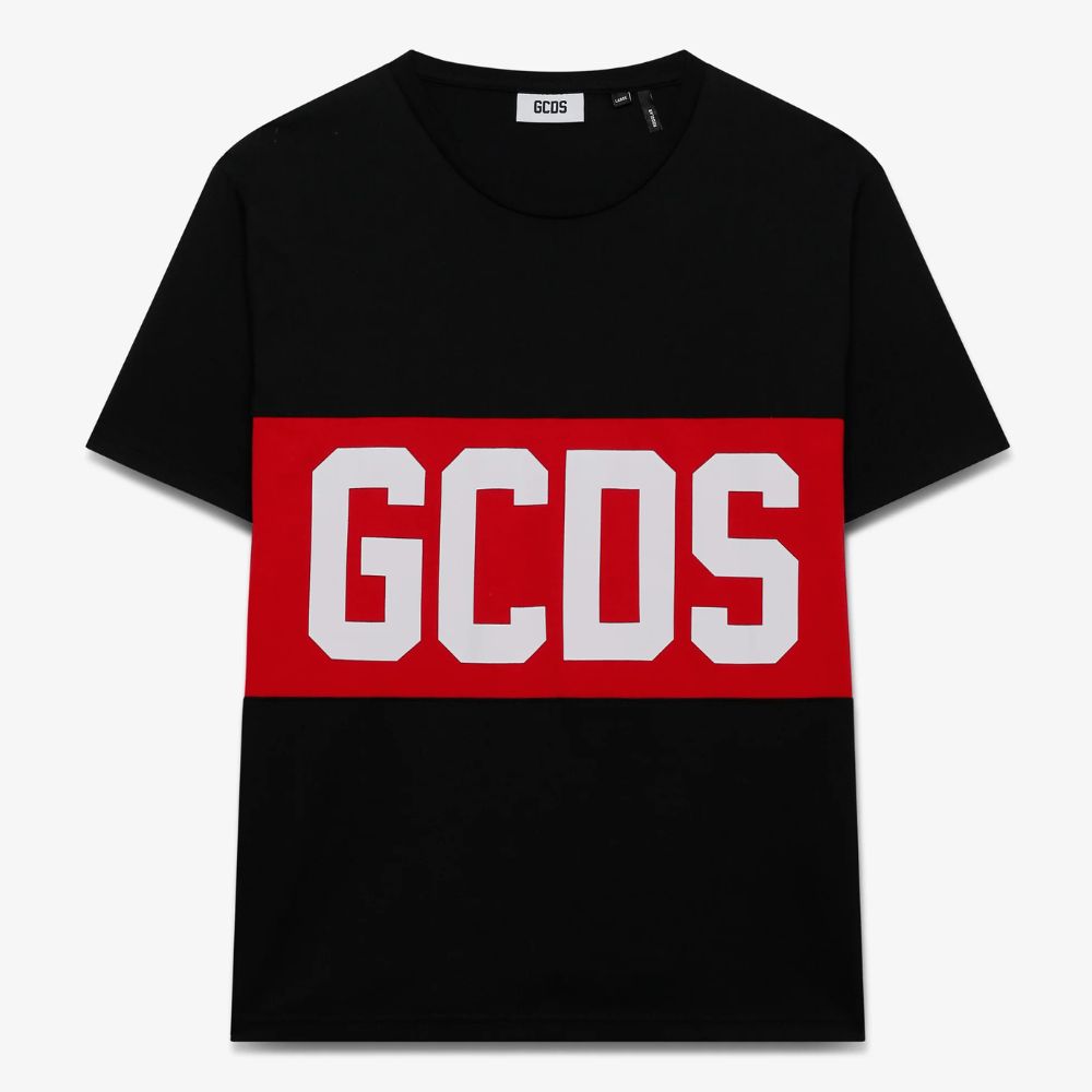 GCDS T-shirt A20M2314JA3