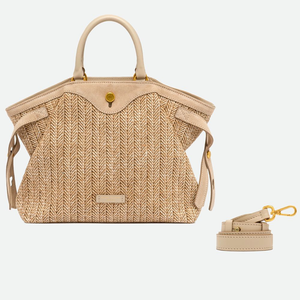 Gianni Chiarini borsa a mano da donna BS11901