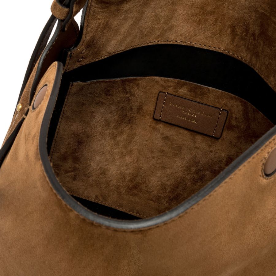Gianni Chiarini borsa a spalla da donna BS12043