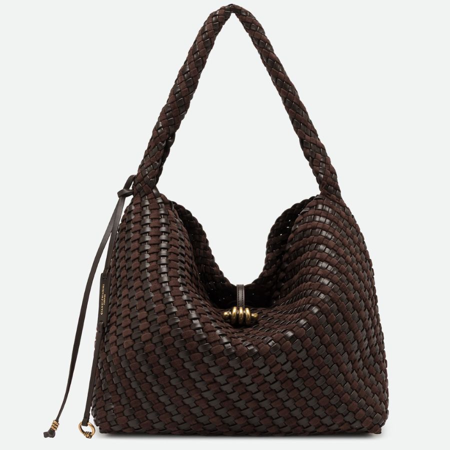 Gianni Chiarini Borsa a spalla da donna BS12066