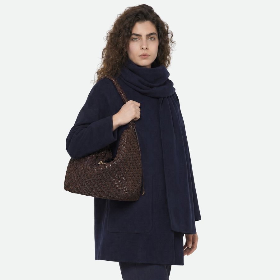 Gianni Chiarini Borsa a spalla da donna BS12066