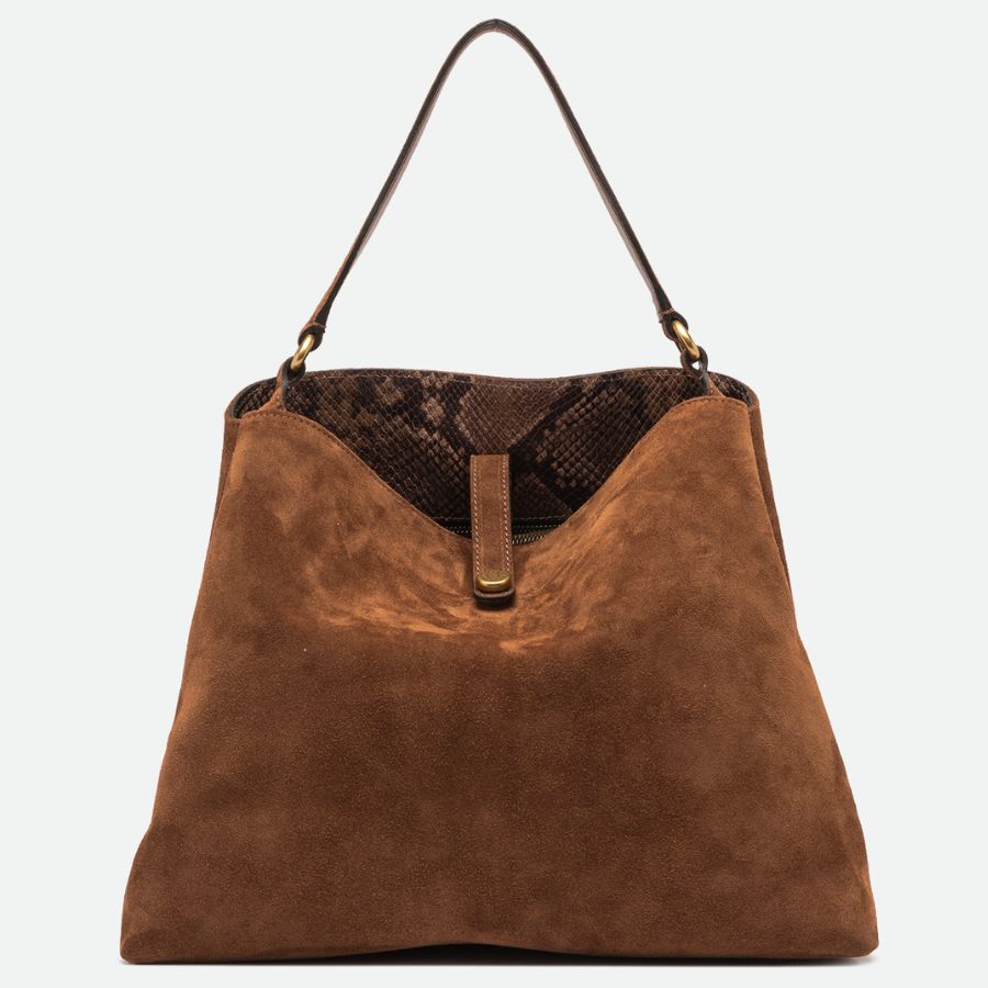 Gianni Chiarini Borsa a mano o a spalla da donna BS12486