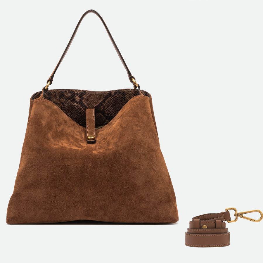 Gianni Chiarini Borsa a mano o a spalla da donna BS12486