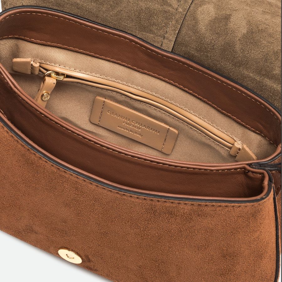 Gianni Chiarini Borsa a tracolla da donna BS12618