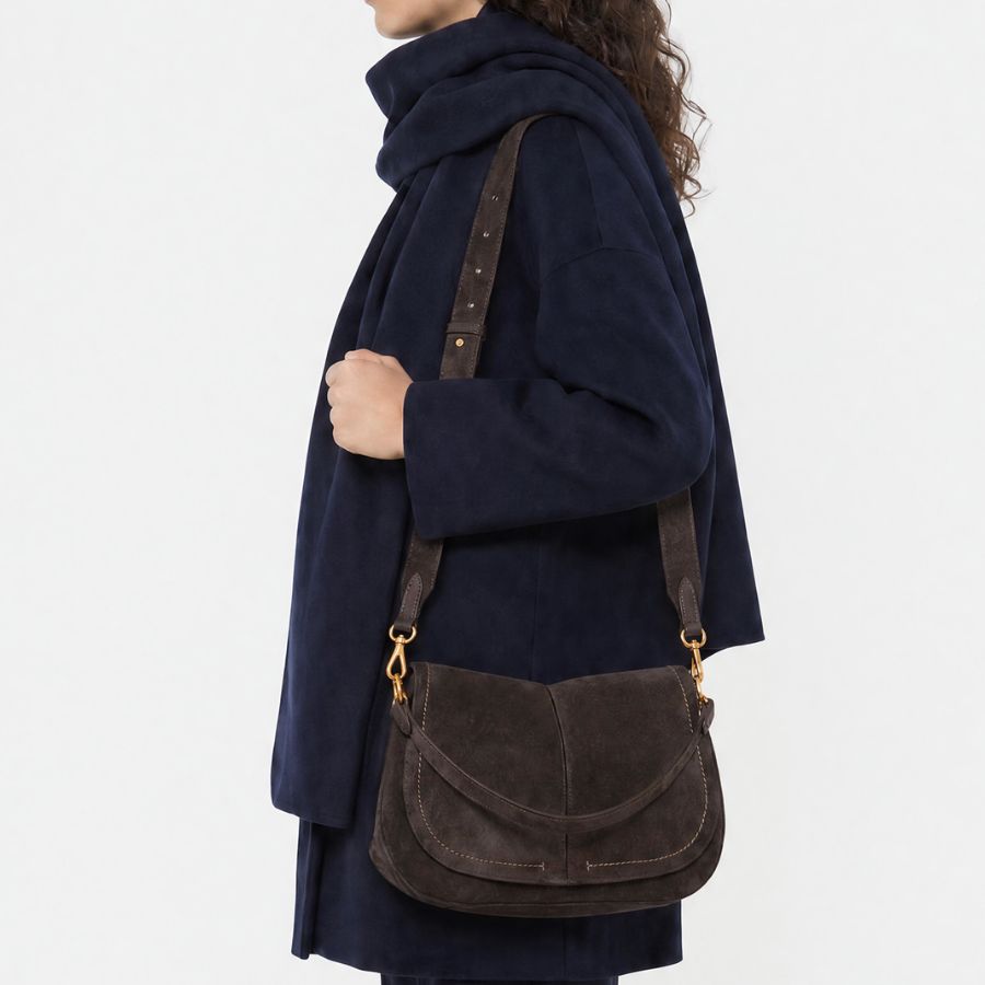 Gianni Chiarini Borsa a spalla da donna BS12619