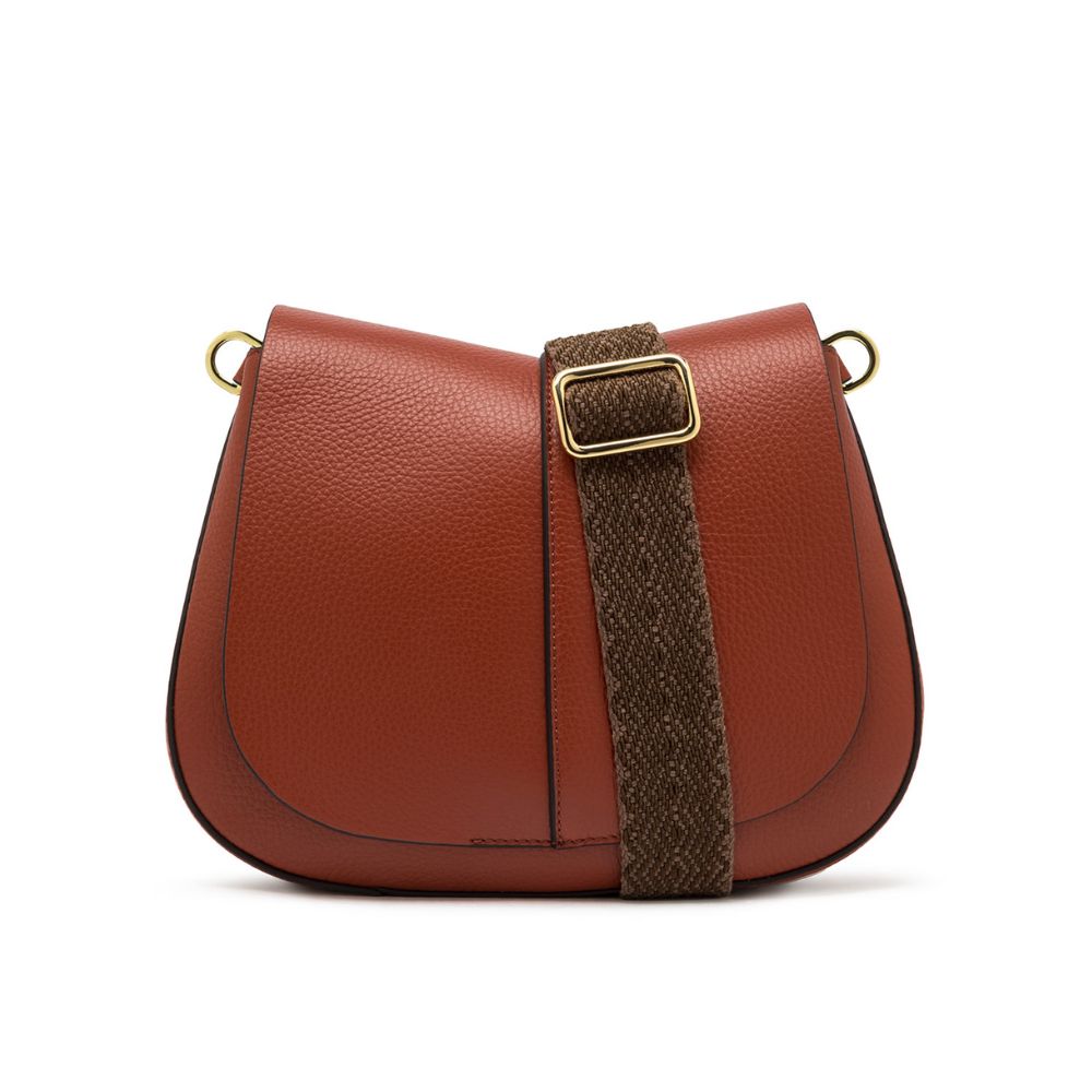 Gianni Chiarini borsa a tracolla da donna BS6036