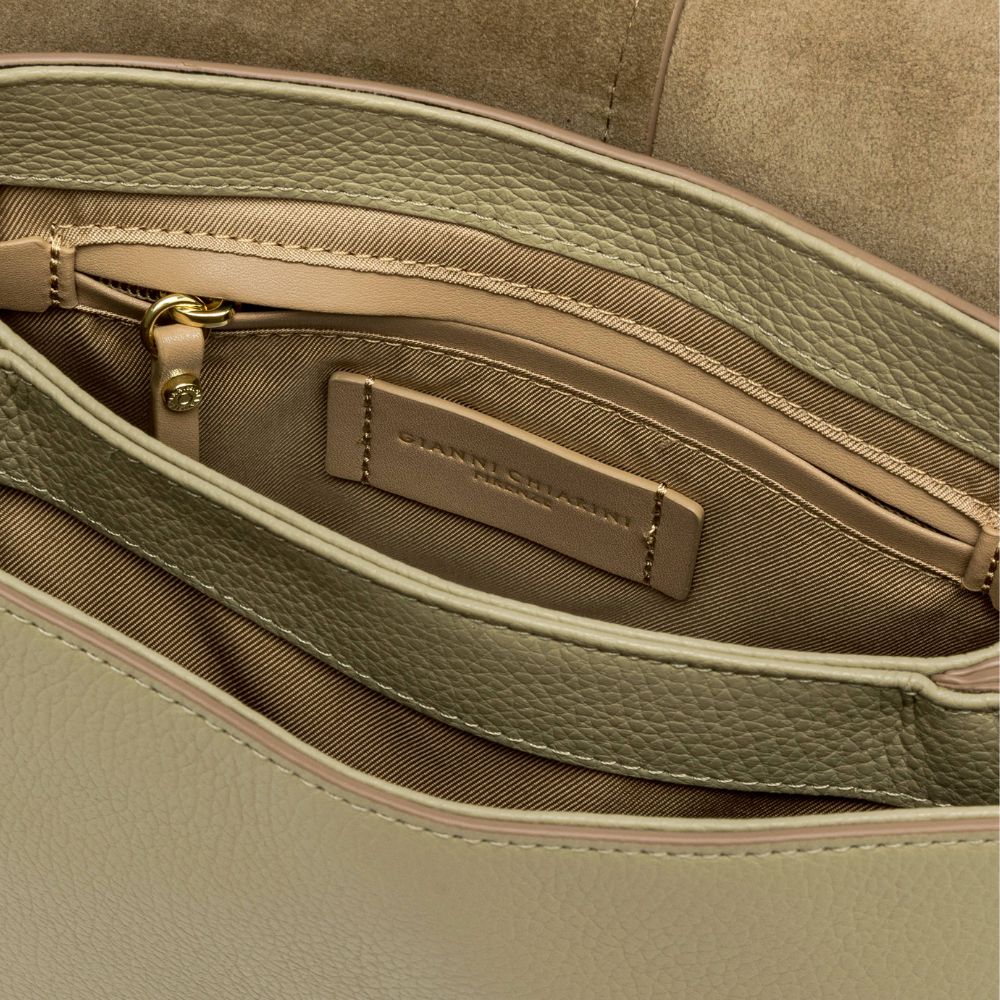 Gianni Chiarini borsa a tracolla da donna BS6036