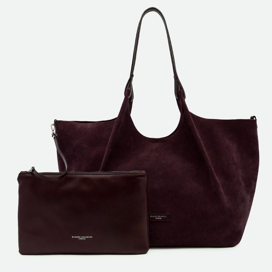 Gianni Chiarini Borsa a spalla da donna BS9800CM