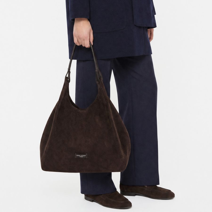 Gianni Chiarini Borsa a spalla da donna BS9800CM