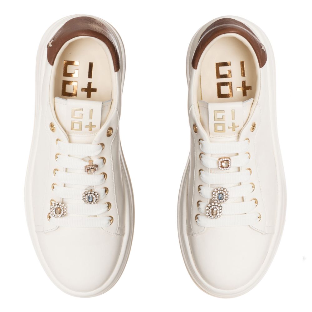 GIO+ Sneakers da donna OLIVA04A