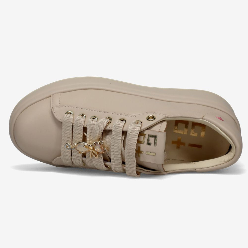 GIO+ Sneakers da donna OLIVA18A GATTO