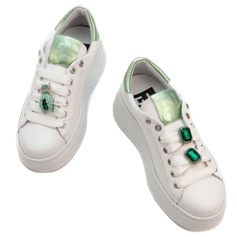 Gio+ Sneakers da donna PIA302A