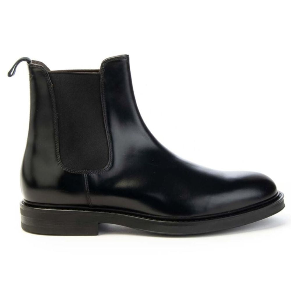 Green George Stivaletto da uomo 9014
