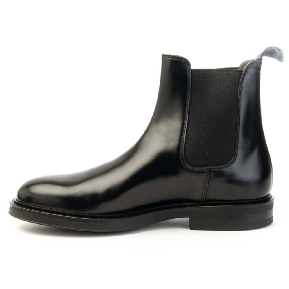 Green George Stivaletto da uomo 9014