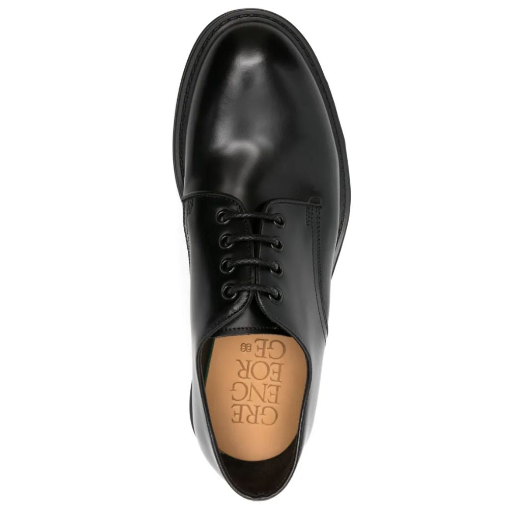 Green George Stringata da uomo 9018