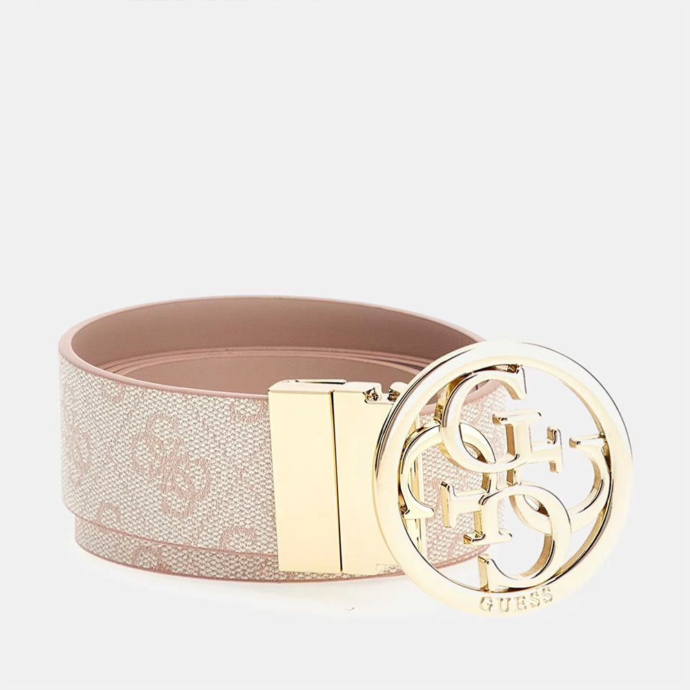 Guess cintura da donna Nolana 4g logo BW9166P4235