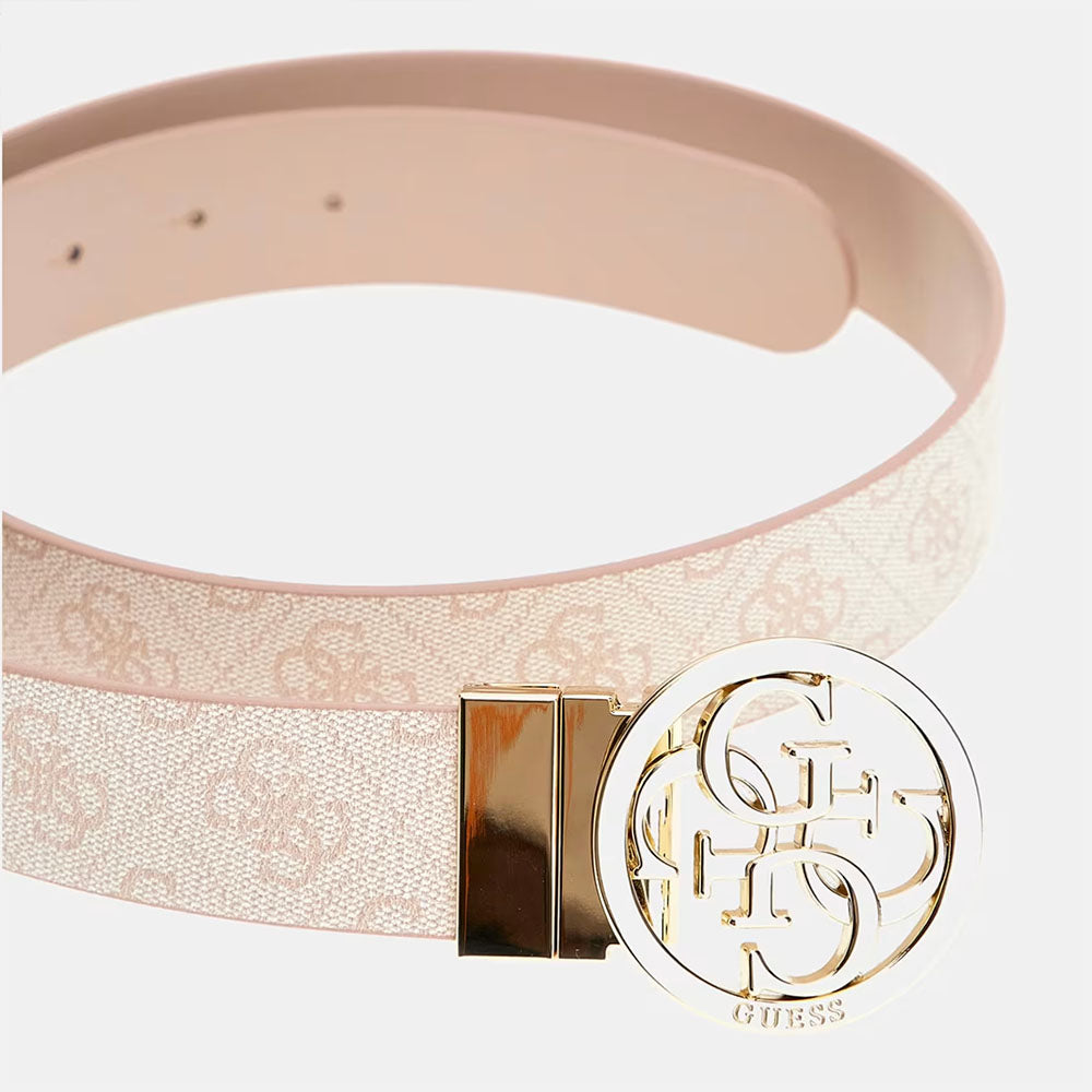 Guess cintura da donna Nolana 4g logo BW9166P4235