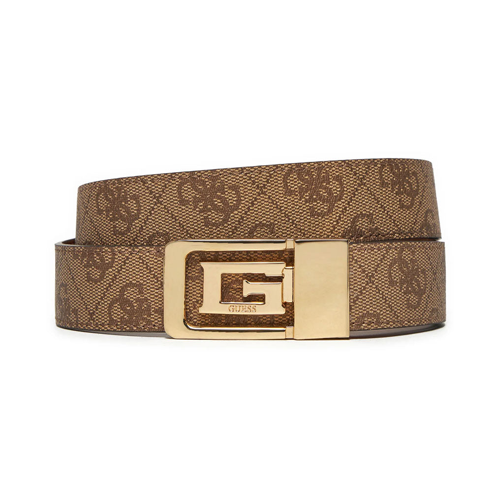 Guess cintura da donna eco Erica 4g logo