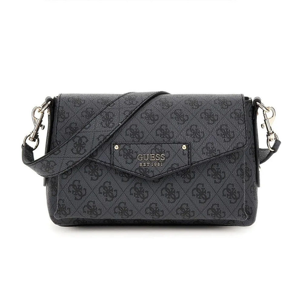 Guess borsa a tracolla da donna eco Brenton