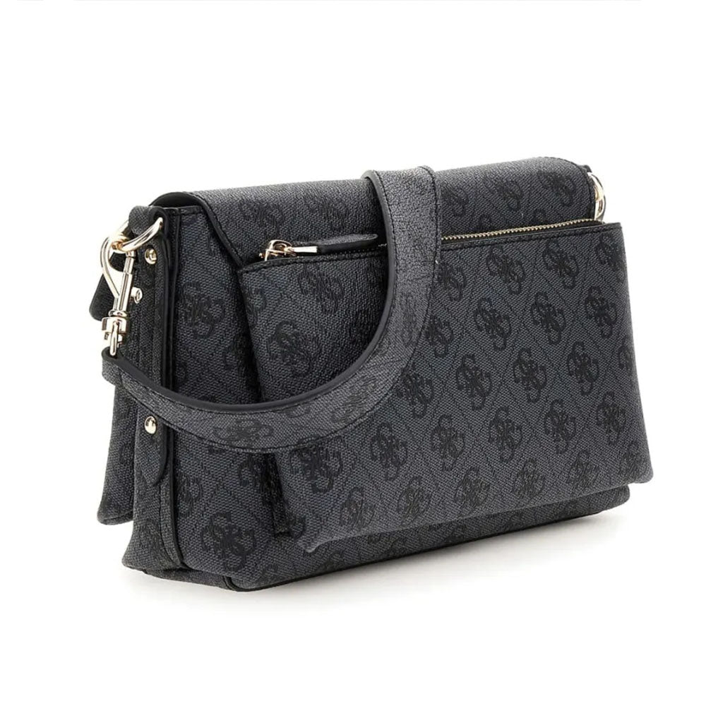 Guess borsa a tracolla da donna eco Brenton