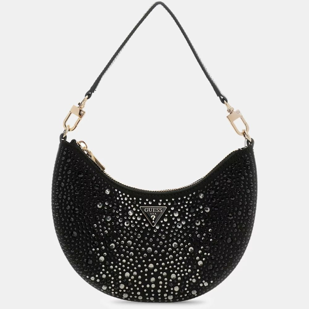 Guess Borsetta a mano con strass da donna EG993172