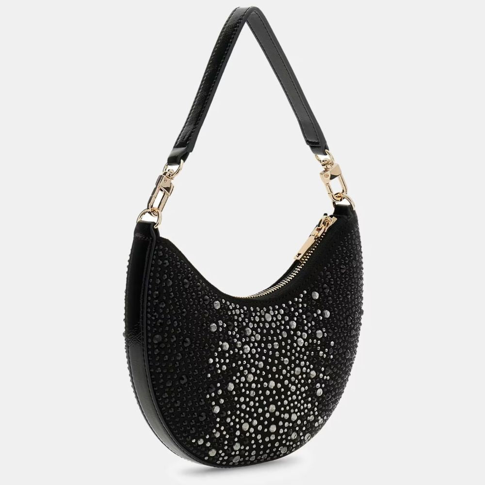 Guess Borsetta a mano con strass da donna EG993172