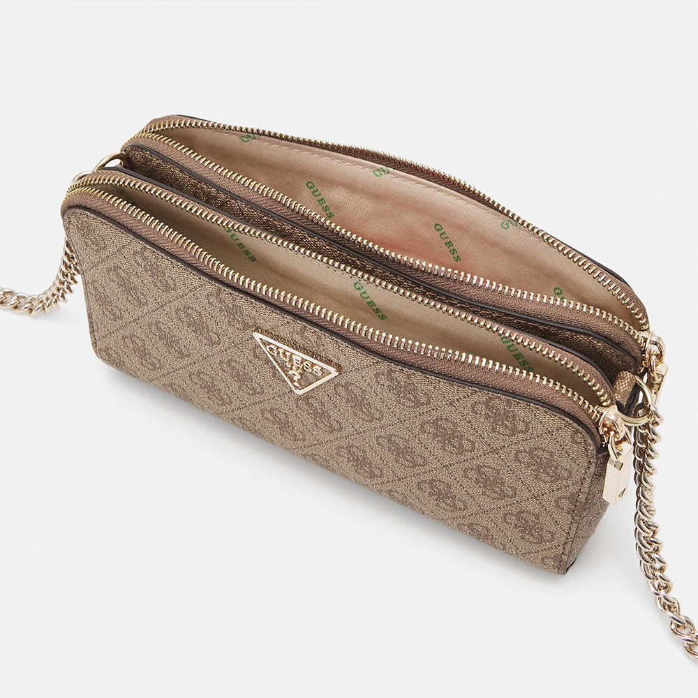 Guess borsa a tracolla da donna Erica