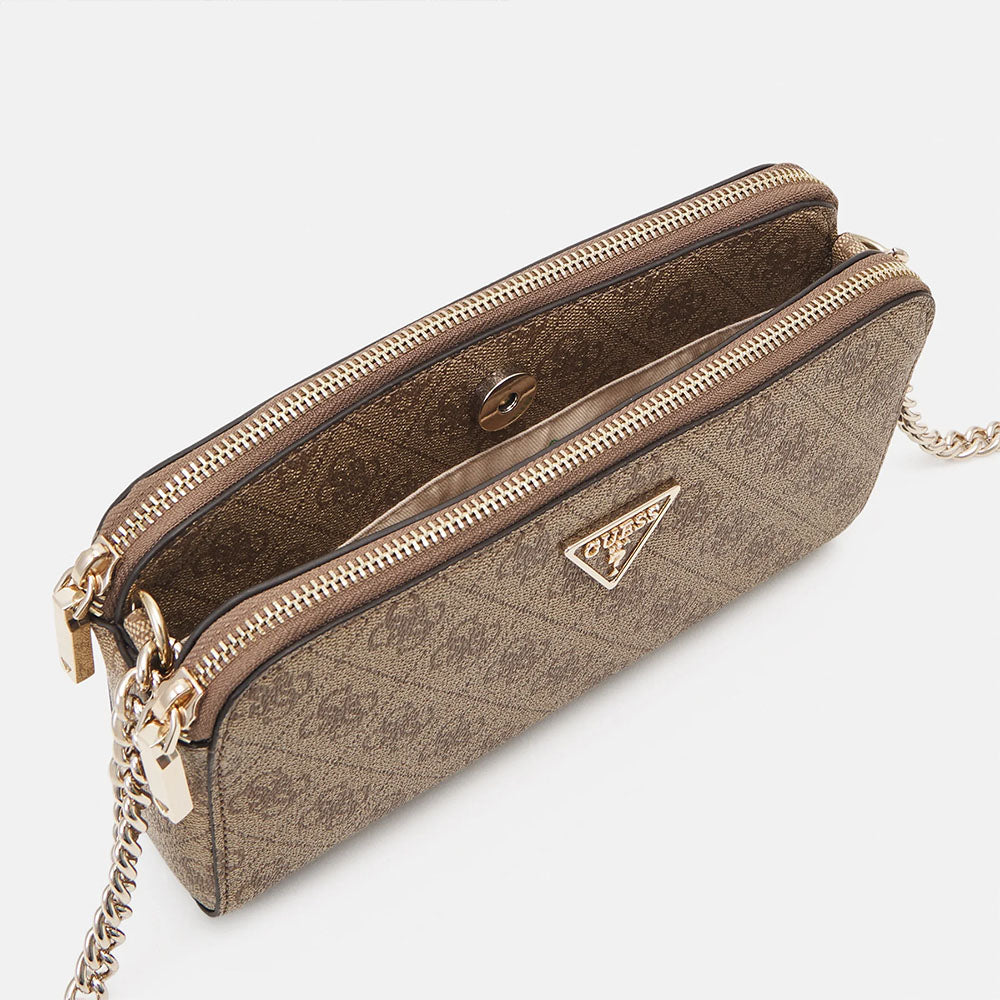 Guess borsa a tracolla da donna Erica