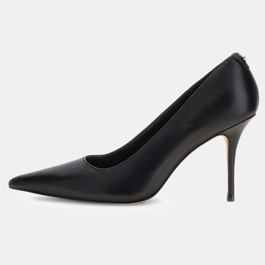 Guess Decollette da donna in pelle FLFPRNLEA08