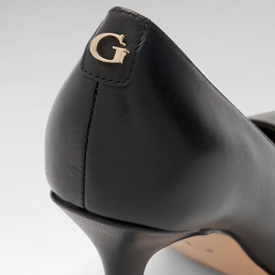 Guess Decollette da donna in pelle FLFPRNLEA08