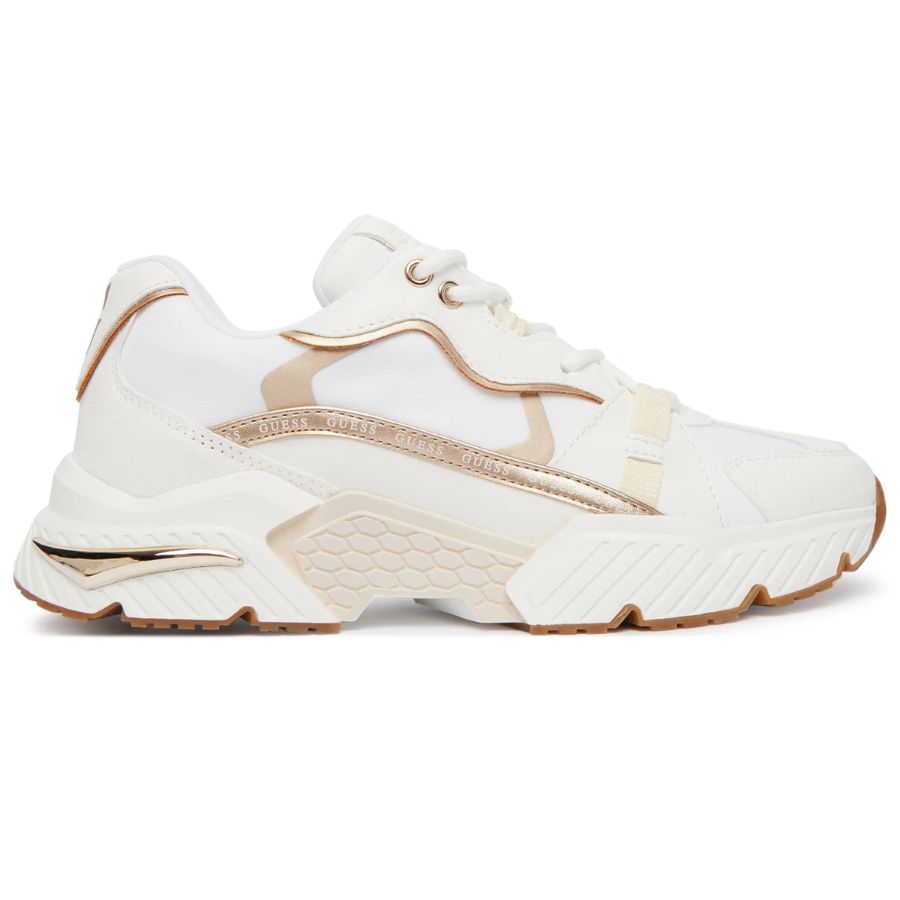 Guess Sneakers da donna FLJCR6ELE12
